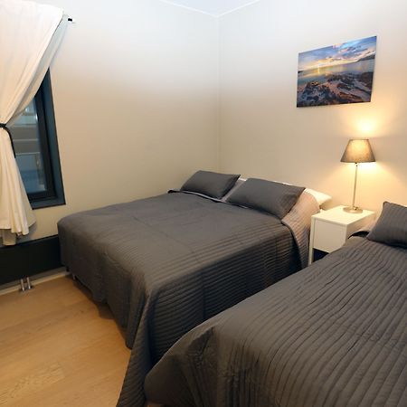 Sonderland Apt. Dronning Eufemias Gt 20-24 Oslo Ngoại thất bức ảnh