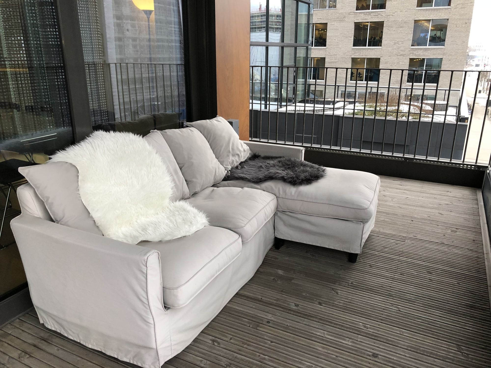 Sonderland Apt. Dronning Eufemias Gt 20-24 Oslo Ngoại thất bức ảnh