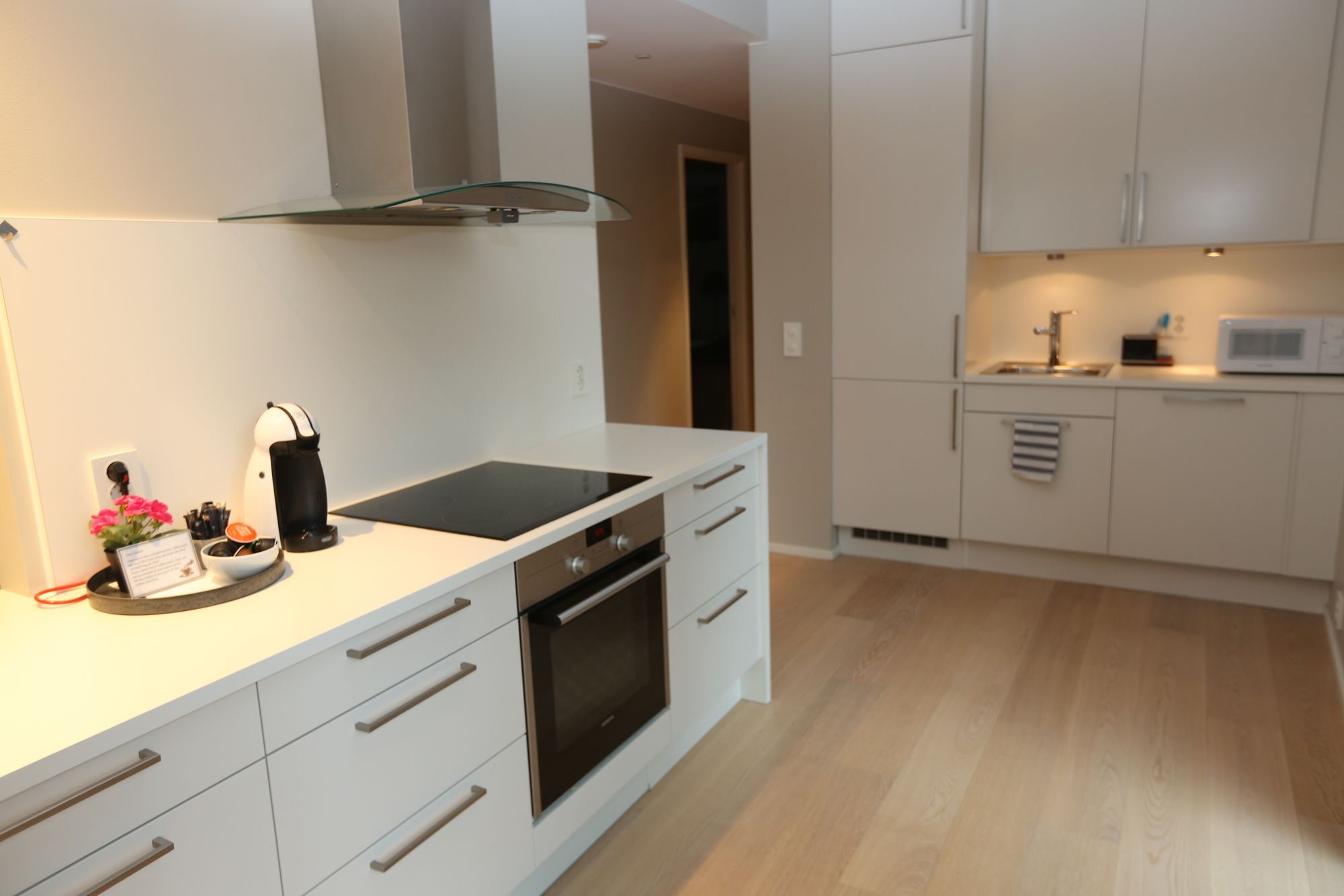 Sonderland Apt. Dronning Eufemias Gt 20-24 Oslo Ngoại thất bức ảnh